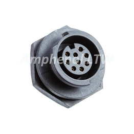 DD-18RMFS-QC8001 AMPHENOL LTW