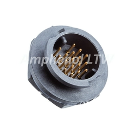 DD-18RMMS-QC8001 AMPHENOL LTW