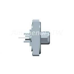 DDS-19PFFS-SL8001 AMPHENOL LTW