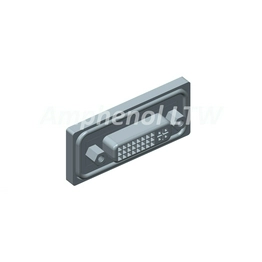 DIS-23PFFP-SL8001 AMPHENOL LTW