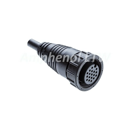 DU-22AFFM-LL7A02 AMPHENOL LTW