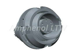 FLBC-06EEFS-ACP-001 AMPHENOL LTW