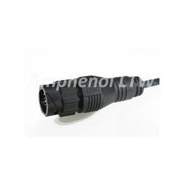 GBD-08AMMM-TL8A05 AMPHENOL LTW