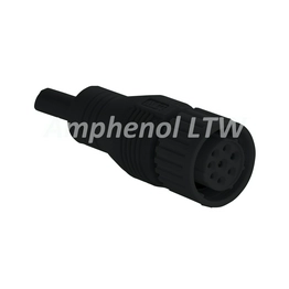 GBD-08BFFM-TL7A01 AMPHENOL LTW