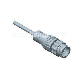 GBD-08BMMM-TL7A01 AMPHENOL LTW