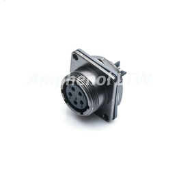 HB20-04PMFS-SN8001 AMPHENOL LTW