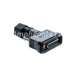 HDB-15BFFA-SL7001 AMPHENOL LTW