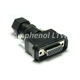 HDB-26BFFA-SL7001 AMPHENOL LTW