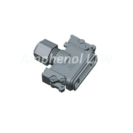 HDB-26BMMA-QL7001 AMPHENOL LTW