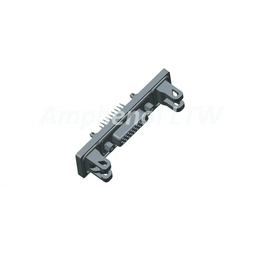 HDB-26PFFP-QA8001 AMPHENOL LTW