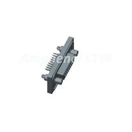 HDB-26PFFP-SR8001 AMPHENOL LTW