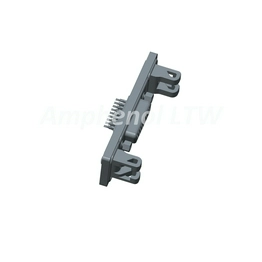 HDB-26PFFS-QL8001 AMPHENOL LTW