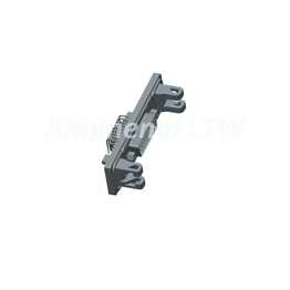 HDB-26PMMP-QB8001 AMPHENOL LTW