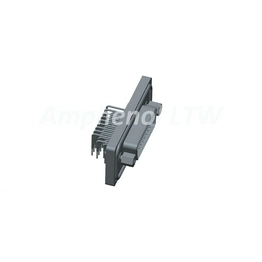 HDB-26PMMP-SR8001 AMPHENOL LTW