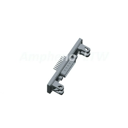HDB-26PMMS-QL8001 AMPHENOL LTW