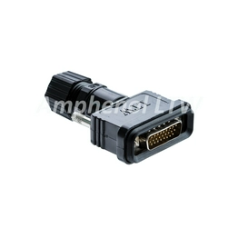 HDB-44BMMA-SL7001 AMPHENOL LTW