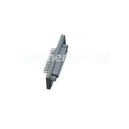 HDB-44PMMP-SL8001 AMPHENOL LTW