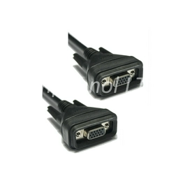 HDB15FL-HDBFL-SA003 AMPHENOL LTW