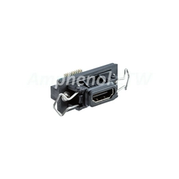 HJ-19PFFR-QS7001 AMPHENOL LTW