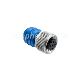 HMC-05BFFT-SL8001 AMPHENOL LTW