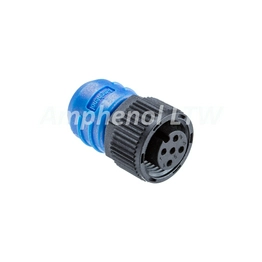 HMCP-05BFFT-SL8001 AMPHENOL LTW