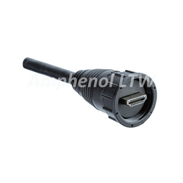 HP-19AFMM-SL7A04 AMPHENOL LTW