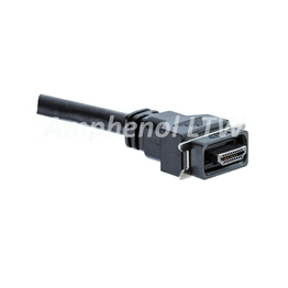 HP-19AMMM-QL7A03 AMPHENOL LTW