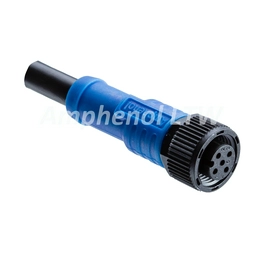 HPC-05BFFM-SL8A03 AMPHENOL LTW