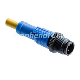 HPC-05CMMM-SL8A02 AMPHENOL LTW