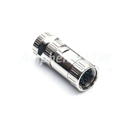 LJ23-06DFFC-SL7002 AMPHENOL LTW