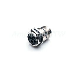 LJ23-06PMFC-SF7001 AMPHENOL LTW