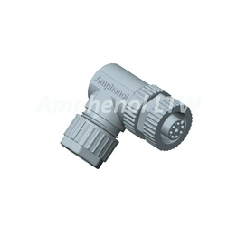 M12A-03BFFB-SR7001 AMPHENOL LTW
