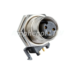 M12A-03PFFR-SF8002 AMPHENOL LTW
