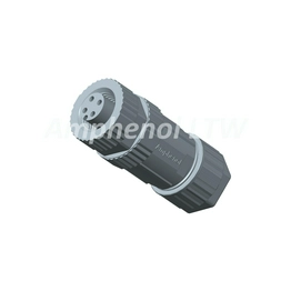 M12A-04BFFC-SL7001 AMPHENOL LTW