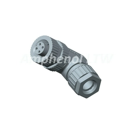 M12A-04BFFC-SR7001 AMPHENOL LTW
