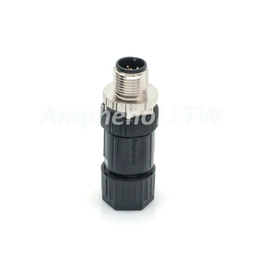 M12A-04BMMB-SL7001 AMPHENOL LTW