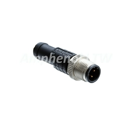 M12A-04BMMM-SL8B03 AMPHENOL LTW