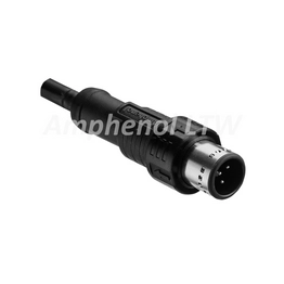 M12A-05BMMM-PL8D04 AMPHENOL LTW