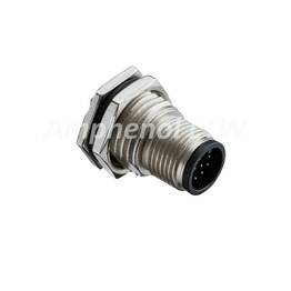 M12A-05PMMS-SF8002 AMPHENOL LTW