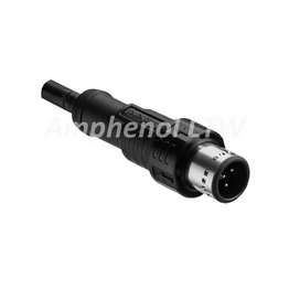 M12A-08BMMM-PL8B01 AMPHENOL LTW