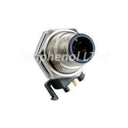 M12A-08PMMR-SF7003 AMPHENOL LTW