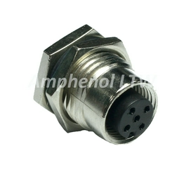 M12A-12PFFS-SF8B30 AMPHENOL LTW