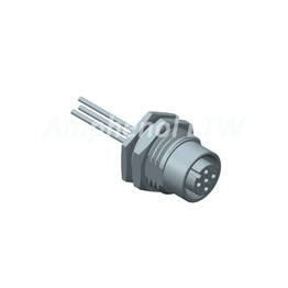 M12A-17PFFC-SF8C20 AMPHENOL LTW