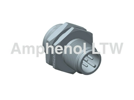 M12A-17PMMS-SH8001 AMPHENOL LTW