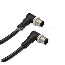 M12A08MR-12AMR-SBA05 AMPHENOL LTW