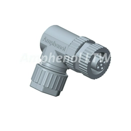 M12B-05BFFB-SR7001 AMPHENOL LTW