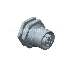 M12B-05PFFP-SF8002 AMPHENOL LTW