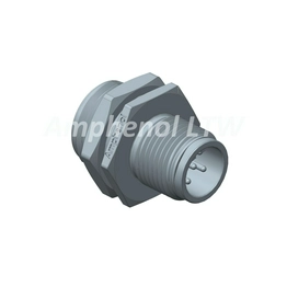 M12B-05PMMS-SH8001 AMPHENOL LTW