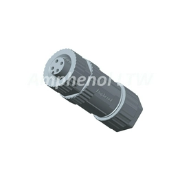 M12D-04BFFC-SL7001 AMPHENOL LTW