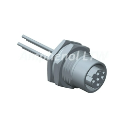 M12D-04PFFC-SF8C30 AMPHENOL LTW